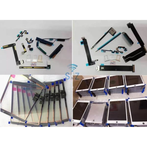 OLED Type Ipad Touch Screen Digitizer Replacement / Ipad Mini 4 Screen And Digitizer
