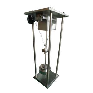 Wholesale IEC 60884 1 Laboratory Test Machine Maximum Minimum Force Verification from china suppliers