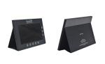 7" lcd in store display screen,retail store video player, mini AD player POS