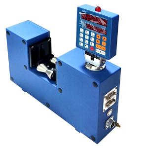 Wholesale 40 Cable Laser diameter measuring control device diameter gauge machine diameter measuring sensor for extruder machinery from china suppliers