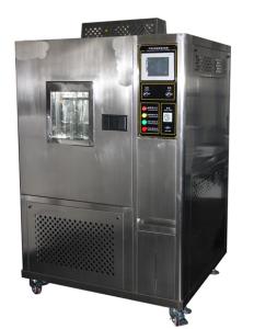 Wholesale 225L Programmable Constant Temperature humidity Test Chamber For Electronic from china suppliers