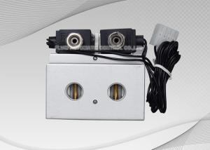 5L/Min Oxygen Concentrator Pilot Solenoid Valve Two Position Four Way
