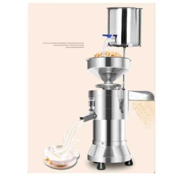 Quality Multifunctional Mini Food Processor Soup Maker Soy Milk Processing Machine For Wholesales for sale