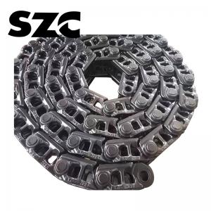 Wholesale OEM Shantui Hitachi Excavator Track Links PC100/PC200/PC220 Excavator Chain Link from china suppliers