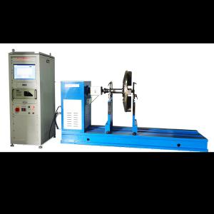 Wholesale Stable Dynamic Rotor Balancing Machine from china suppliers