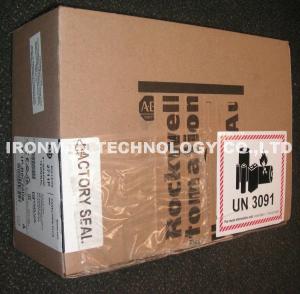 Wholesale Plus 600 Allen Bradley PanelView 2711P-B6C20D8 FEDEX Shipping Term from china suppliers