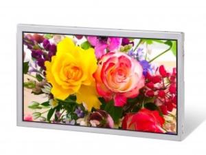 China LVDS 9 Inch 1920*1080 	400cd/m² TFT LCD Display NL192108AC10-01D on sale