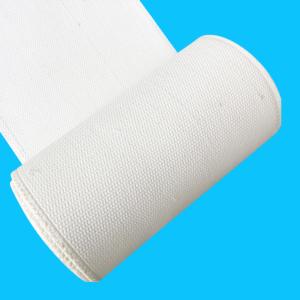 Wholesale Polyester Canvas Air Slide Fabric Belt with Ce Certification from china suppliers