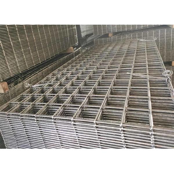 SL92 SL82 SL72 SL62 Reinforcing welded wire mesh 6.0m x 2.4m for construction