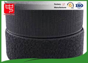 Wholesale Welding Hook And Loop fasteners for fabric 100mm Width Black from china suppliers