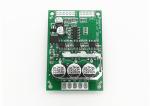 JUYI Tech Arduino 24V BLDC Motor Driver Hall Effect High Efficiency PWM Speed