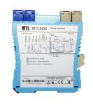 MTL5532 Pulse Isolator MTL Instruments 4/20mA Current Outputs