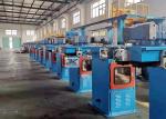 Professional Continuous Casting Machine 5000t Upcast Copper Rod Machine