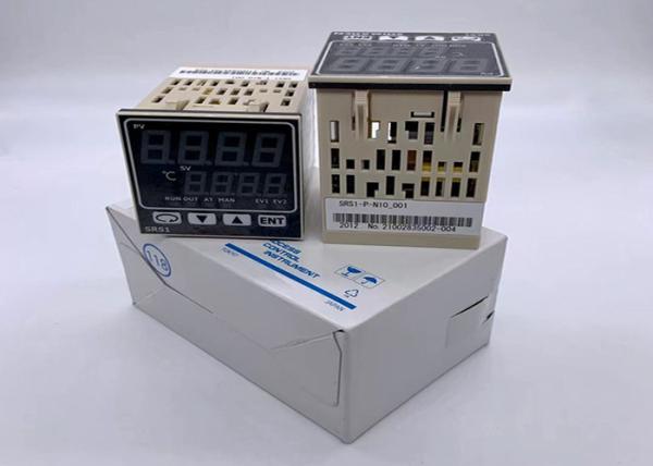Quality Digital Display Temperature Controller Thermostat SRS1-P-N10-001 SMD Package for sale