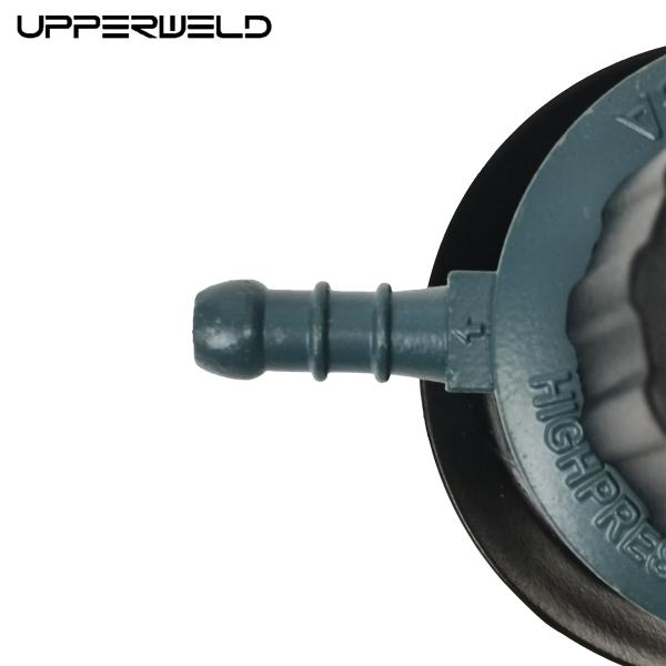 Brass Bar Body Material and Adjustable Pressure Regulator LPG Valve Pressure Reducer