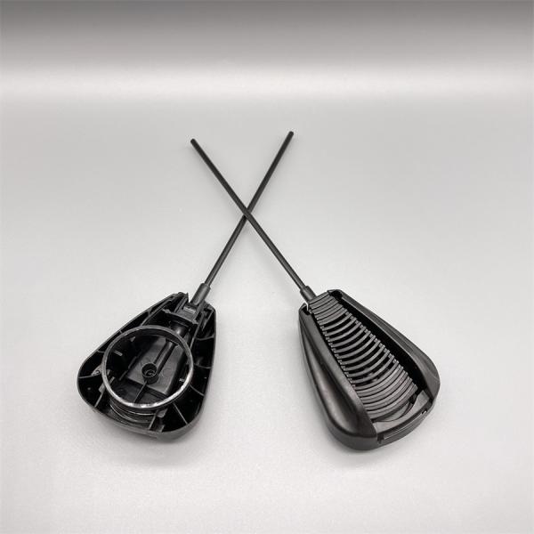 Folding Nozzle for Car Washing - High-Pressure, Space-Saving