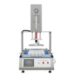 Spring Cushion Tester Zigzag Spring Test Machine
