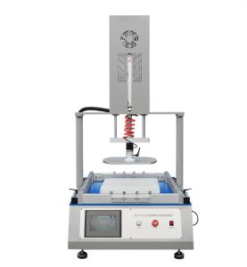 Wholesale Spring Cushion Tester Zigzag Spring Test Machine from china suppliers
