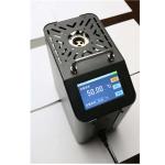 Electronic Humidity Calibration Easy Using Dry Block Calibrator Touch Screen