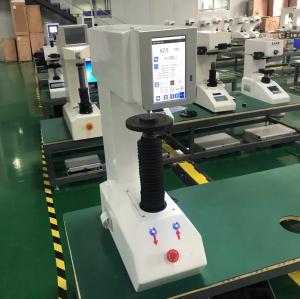 Wholesale 10kgf Digital Durometer Automatic Testing Process And Loading Unloading System from china suppliers
