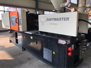 Wholesale Used 150ton Injection Molding Machine Servo Plastic Container Making Machine from china suppliers