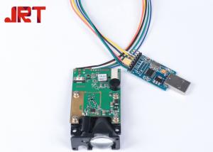 Wholesale 100m B707C USB Laser Distance Sensor Agricultural Automation Measurement System from china suppliers