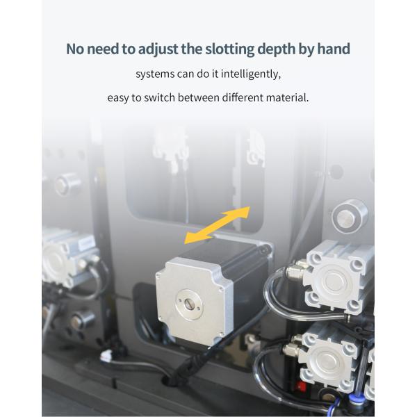 EJON T16 Automatic Advertising Trimcap Letter Machine for 3D Channel Letter Bending