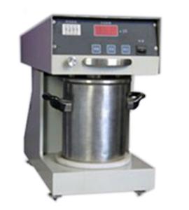 Laboratory Paper Pulp Paper Testing Instruments With Four Inner Spiral