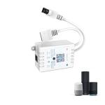 LED Lights Strip with Color Changing Dimmable with Remote Control for Low Power