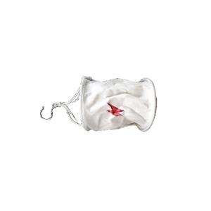 Wholesale Simple Structure Aerial Cable Tools Storage Cylindrical Canvas Tool Bag from china suppliers