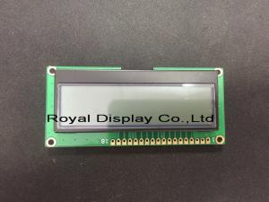 Wholesale Hand Held Device Led Graphic Display , Monochrome Lcd Display Module from china suppliers