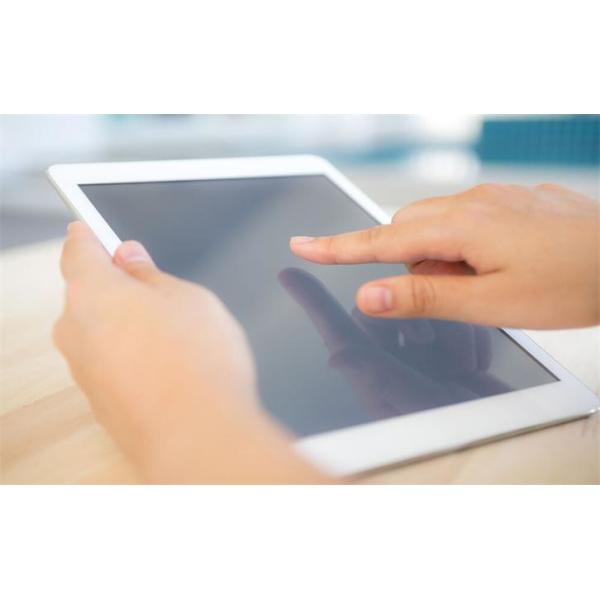 Industrial All in One Touch Screen with Multi Touch Capability Up to 10 Points LG IC