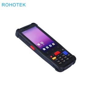 Buy cheap Versatile Android PDA Scanner Wireless PDA Portable Device Digital from wholesalers