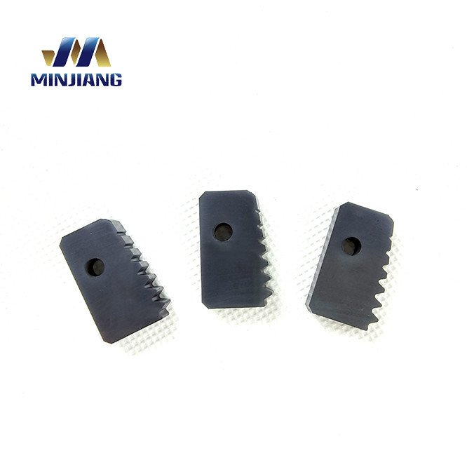 Customizable Carbide Threading Inserts For Specific Needs