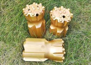 China T38 64mm 70mm 76mm Retract Bits Thread Rock Drill Bits on sale