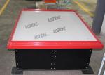 ISTA 6A FedEx Package Test Rotary Vibration Test Machine Vibrate at 1inch