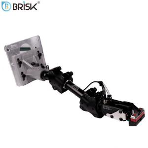 Standard Robot End Effector Gripper 5 Bar Clamping Force For Sheet Metal