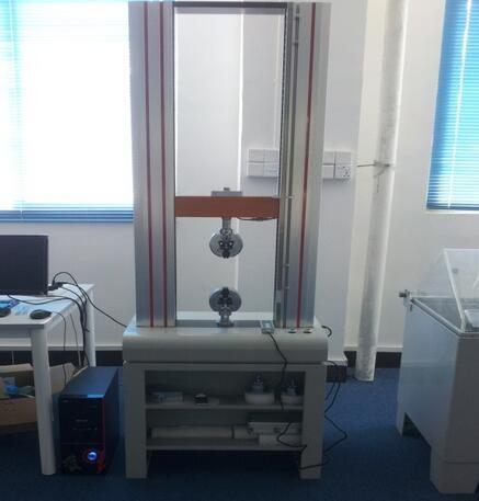 Quality universal paper testing equipments for sale