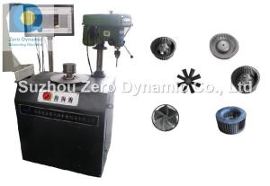 Wholesale Chuck, Flywheel Balancing Machine , Vertical Clutch Balancing Machine from china suppliers