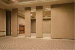 Banquet Hall 85 mm Type Sound Proofing Movable Partition Walls with No Floor