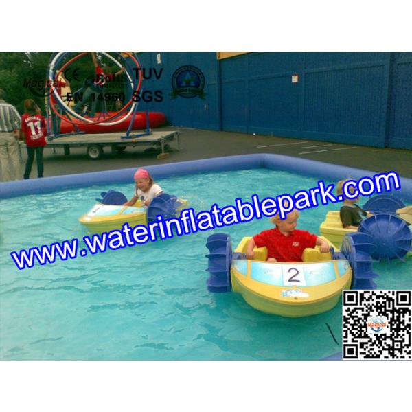 Bubble Large Inflatable Water Pool Body Rolling Ball Environmental