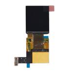 1.41 Inch square AMOLED display module 320*360 with oncell touch Resolution MIPI