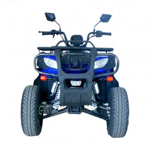 China Pure Electric Start 150cc Single Cylinder 4 Strokes ATV Gasoline ATV on sale
