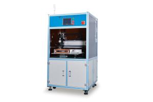 Wholesale Fully Automatic 18650 Battery Spot Welding Machine With Good Consistency from china suppliers