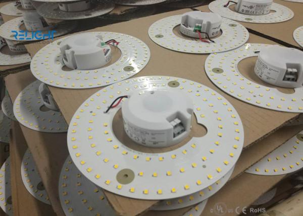 Quality Ceiling light module with PCB board and Microwave sensor Driver for sale