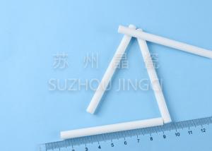 Wholesale Anti - Friction Alumina Ceramic Shafts / Rod φ6 For Aquarium Pump Fountain Pump from china suppliers