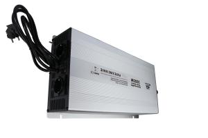 Wholesale ROHS 50Hz/60Hz 3000 Watt Power Inverter With Battery Charger And Transfer Switch from china suppliers