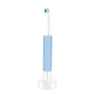 Wholesale Chargeable Electric Rotating Tooth Brush Lightweight Antibacterial from china suppliers