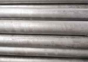 SEAMLESS PIPE PLAIN ENDS ASTM B-111 GR-C44300B DIAMETER (INCH) 3/4