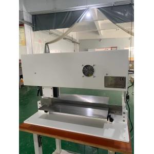 Automatic Pcb Separation Equipment With High Precision / conveyor